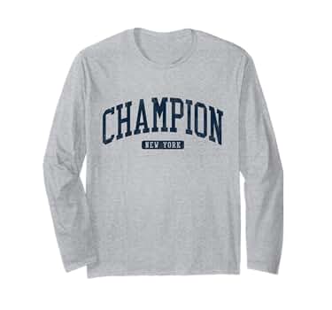 Champion RIPON COLLEGE 79 シャツ L W Republic Apparel